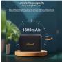 Kisonli Bluetooth zvucnik T11 5W crni - slika 4
