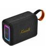 Kisonli Bluetooth zvucnik T11 5W crni - slika 1
