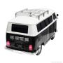 3G Bluetooth zvucnik WS-266 plavi - slika 5