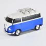 3G Bluetooth zvucnik WS-266 plavi - slika 1