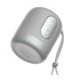 LDNIO Bluetooth zvucnik BTS 12, 5W, sivi - slika 5