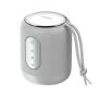 LDNIO Bluetooth zvucnik BTS 12, 5W, sivi - slika 1