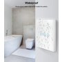 GEMBIRD GEMBIRD ZIGBEE-SMART-3 GANG-RSH-SP003-EU Gembird 3 Smart bezicna prekidaca,APP glasovna kontrola Glass Touch - slika 3