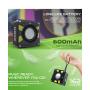 FANTECH Wireless zvucnik BS152 OP NeraBox ONE PIECE - ZORO - slika 3