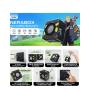 FANTECH Wireless zvucnik BS152 OP NeraBox ONE PIECE - ZORO - slika 4