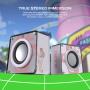 FANTECH Wireless zvucnik BS152 OP NeraBox ONE PIECE - NAMI - slika 4