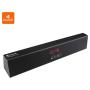 Kisonli Bluetooth zvucnik LED-805 crni - slika 1
