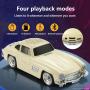 3G Bluetooth zvucnik WS-300SL zuti - slika 2
