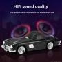 3G Bluetooth zvucnik WS-300SL zuti - slika 4