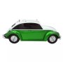 3G Bluetooth zvucnik WS-1958 zeleni - slika 2