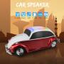 3G Bluetooth zvucnik WS-1958 crni - slika 4