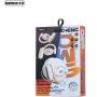 REMAX Slusalice SPEED Series OpenBuds P7 ANC+ENC OWS bez - slika 2