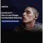 REMAX Slusalice SPEED Series OpenBuds P7 ANC+ENC OWS bez - slika 3