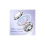 REMAX Bluetooth slusalice Marshmallow Series TWS-19 bele - slika 3