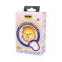 3G Bluetooth slusalice Cat zute - slika 4