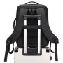GEMBIRD GEMBIRD NCC-15-KLB017 Gembird Ranac za laptop 15,6/17inc 43x31x15(+5)cm USB konektor, 900g - slika 2