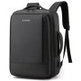 GEMBIRD GEMBIRD NCC-15-KLB017 Gembird Ranac za laptop 15,6/17inc 43x31x15(+5)cm USB konektor, 900g - slika 1
