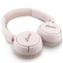Guess Bluetooth slusalice Script Metal Logo pink (GUBHV6SCP) - slika 3