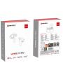 FANTECH Bluetooth slusalice TX-1 Pro Mithril bele - slika 4