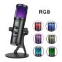 3G Mikrofon RGB - slika 1