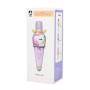 3G Bluetooth mikrofon Unicorn beli - slika 3