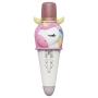 3G Bluetooth mikrofon Unicorn beli - slika 4