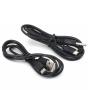 3G Bluetooth mikrofon M6 crveni - slika 2