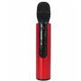 3G Bluetooth mikrofon M6 crveni - slika 1