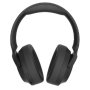 GEMBIRD GEMBIRD BHP-ANC-01 Gembird Bluetooth stereo Slusalice sa mikrofonom BT V5.3 500mAh/32Ohm, 8h Li-ion Crne - slika 2