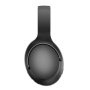 GEMBIRD GEMBIRD BHP-ANC-01 Gembird Bluetooth stereo Slusalice sa mikrofonom BT V5.3 500mAh/32Ohm, 8h Li-ion Crne - slika 3