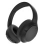 GEMBIRD GEMBIRD BHP-ANC-01 Gembird Bluetooth stereo Slusalice sa mikrofonom BT V5.3 500mAh/32Ohm, 8h Li-ion Crne - slika 1
