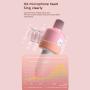 3G Mikrofon K7 roze - slika 4