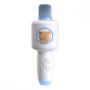 3G Mikrofon K7 beli - slika 1