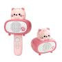 3G Bluetooth mikrofon Cat rozi - slika 2