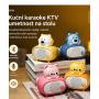 3G Bluetooth mikrofon Cat rozi - slika 4