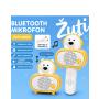 3G Bluetooth mikrofon Bear beli - slika 3