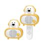 3G Bluetooth mikrofon Bear beli - slika 1