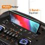JWD Bluetooth zvucnik DR-1028 RGB - slika 3