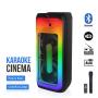 JWD Bluetooth zvucnik DR-1028 RGB - slika 1
