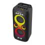 BKK Bluetooth zvucnik K6501C 120W crni - slika 3