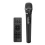 BKK Bluetooth zvucnik K6501C 120W crni - slika 4