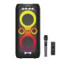 BKK Bluetooth zvucnik K6501C 120W crni - slika 1