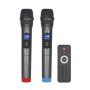 3G Bluetooth zvucnik NDR-616B 40W - slika 3