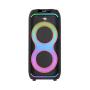 3G Bluetooth zvucnik NDR-616B 40W - slika 5