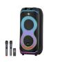 3G Bluetooth zvucnik NDR-616B 40W - slika 1