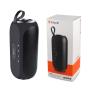 Kisonli Bluetooth zvucnik Q9S crni - slika 4