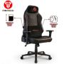 FANTECH Stolica Gaming Alpha GC-284P NeoArc Pro crna - slika 1