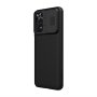 Nillkin Cam Shield Futrola za Xiaomi Poco M4 Pro 4G crna - slika 2
