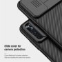 Nillkin Cam Shield Futrola za Xiaomi Poco M4 Pro 4G crna - slika 4