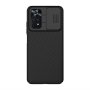 Nillkin Cam Shield Futrola za Xiaomi Poco M4 Pro 4G crna - slika 1